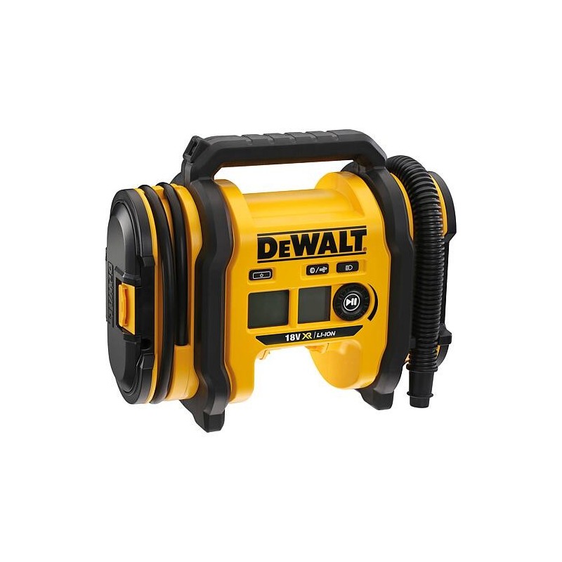 Compresseur sans fil DeWALT 18V DCC018N-XJ sans batterie ni chargeur