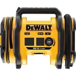 Compresseur sans fil DeWALT 18V DCC018N-XJ sans batterie ni chargeur