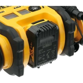 Compresseur sans fil DeWALT 18V DCC018N-XJ sans batterie ni chargeur