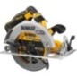 Scie circulaire sans fil DeWALT 18V DCS573NT-XJ sans batterie ni chargeur