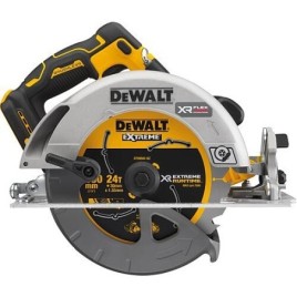 Scie circulaire sans fil DeWALT 18V DCS573NT-XJ sans batterie ni chargeur