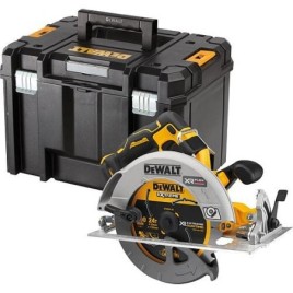 Scie circulaire sans fil DeWALT 18V DCS573NT-XJ sans batterie ni chargeur