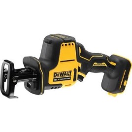 Scie sabre sans fil DeWALT 18V DCS369NT-XJ sans batterie ni chargeur