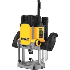 Fraiseuse DeWALT DWE625-QS, 2300 W