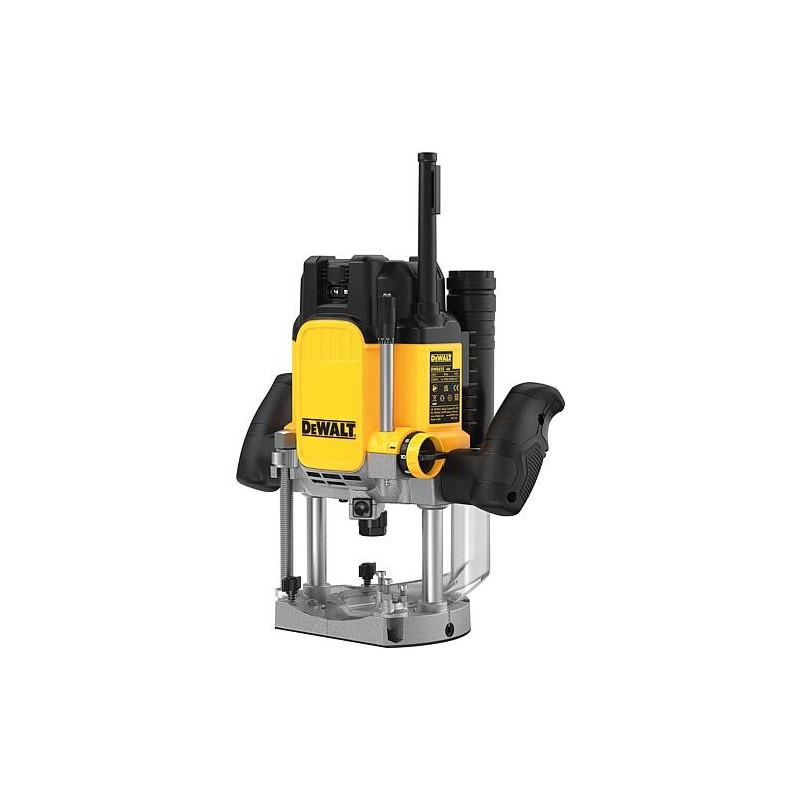 Fraiseuse DeWALT DWE625-QS, 2300 W