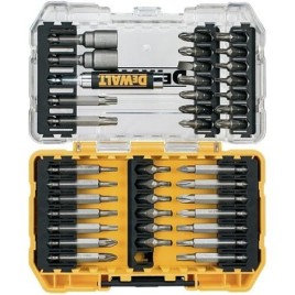 Jeu d’embouts DeWALT DT70717-QZ 40 pièces