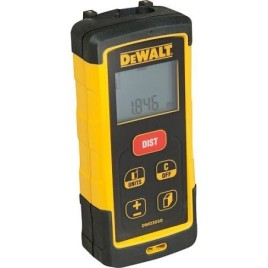 Distancemètre laser DeWALT DW03050-XJ, jusqu’à 50 m