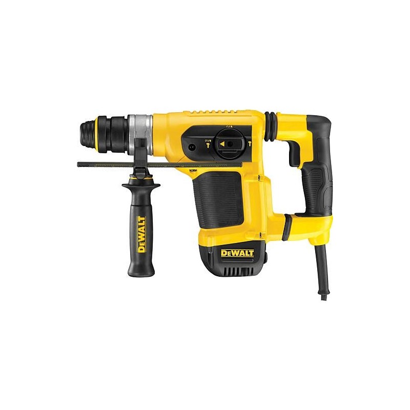 Perforateur-burineur DeWALT D25413K-QS, 1000 W avec SDS-Plus