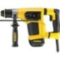 Perforateur-burineur DeWALT D25413K-QS, 1000 W avec SDS-Plus