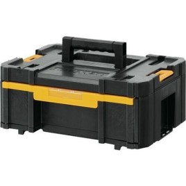 Mallette de transport T STAK™-Box III DeWALT DWST1-70705