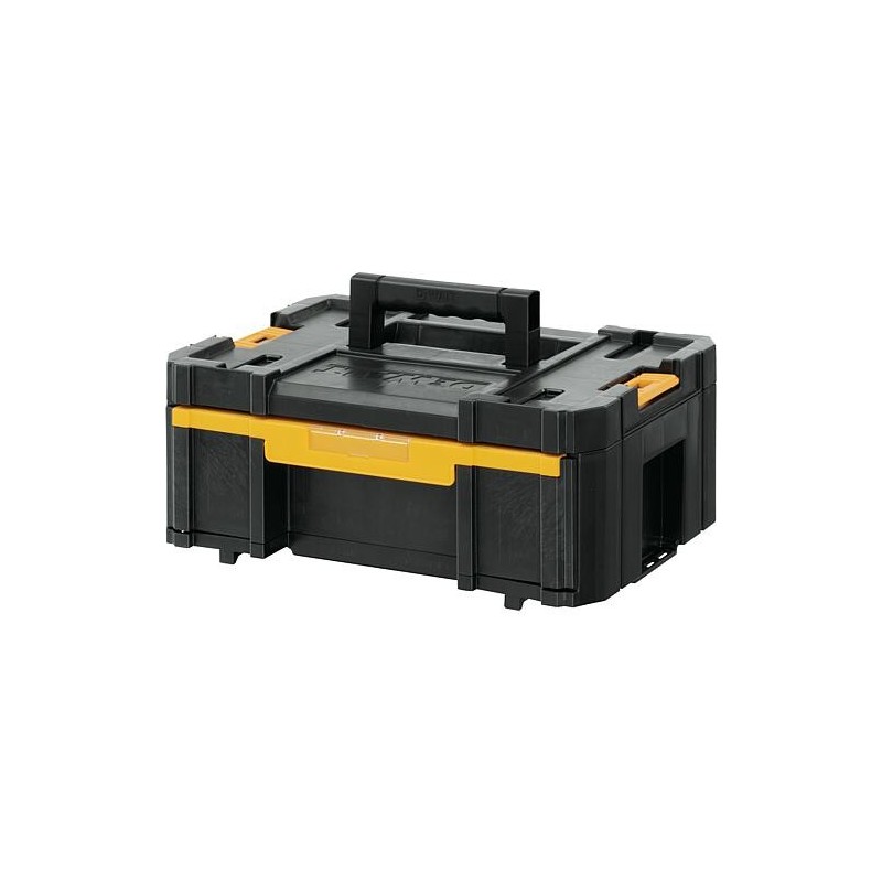 Mallette de transport T STAK™-Box III DeWALT DWST1-70705