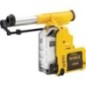 Système d’aspiration DeWALT D25303DH-XJ convient pour 80 062 24, 80 851 68, 80 851 69