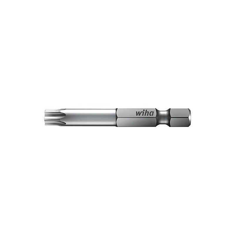 Embout Wiha® 1/4" Torx® T30 x 150 mm