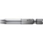 1/4" Standard-Bit, Torx Form E 6,3