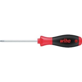 Tournevis Wiha® SoftFinish Torx Plus® IP8, avec lame ronde