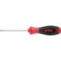 Tournevis Wiha® SoftFinish Torx Plus® IP7, avec lame ronde