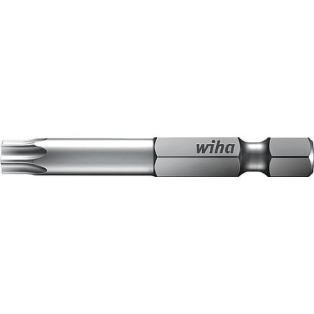 Embout Wiha® 1/4" Torx® T40 x 90 mm