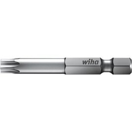 Embout Wiha® 1/4" Torx® T15 x 90 mm