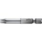 Embout Wiha® 1/4" Torx® T30 x 90 mm