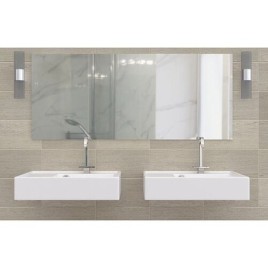 Fixation pour lavabo Fischer WST KLIK 140 Plus