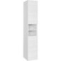 Armoire haute KORA XL, réversible, chêne blanc, 300 x 1810 x 340 mm