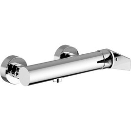 Mitigeur de douche Tabay avec commande latérale chrome