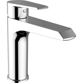 Mitigeur Tabay medium avec bonde de lavabo chrome