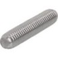 Threaded pin, stainless steel A2