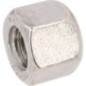 Écrous hexagonaux à chapeau, forme basse DIN 917 A2-70 M 10 SW 17 conditionnement : 100