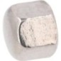 Écrous hexagonaux à chapeau, forme basse DIN 917 A2-70 M 10 SW 17 conditionnement : 100