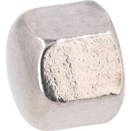 Écrous hexagonaux à chapeau, forme basse DIN 917 A2-70 M 12 SW 19 conditionnement : 100