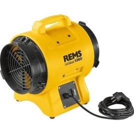 REMS Orkan 1360