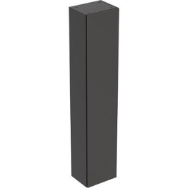 Armoire haute Geberit iCon 360x1800x291 mm, lave mat