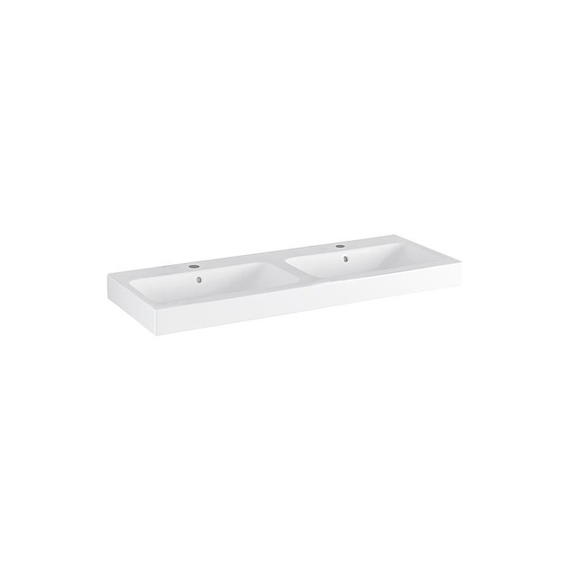 Vasque Geberit ICon 1200x160x485 mm