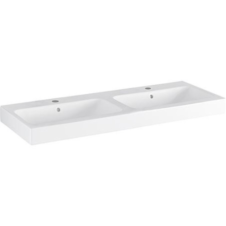 Vasque Geberit ICon 1200x160x485 mm