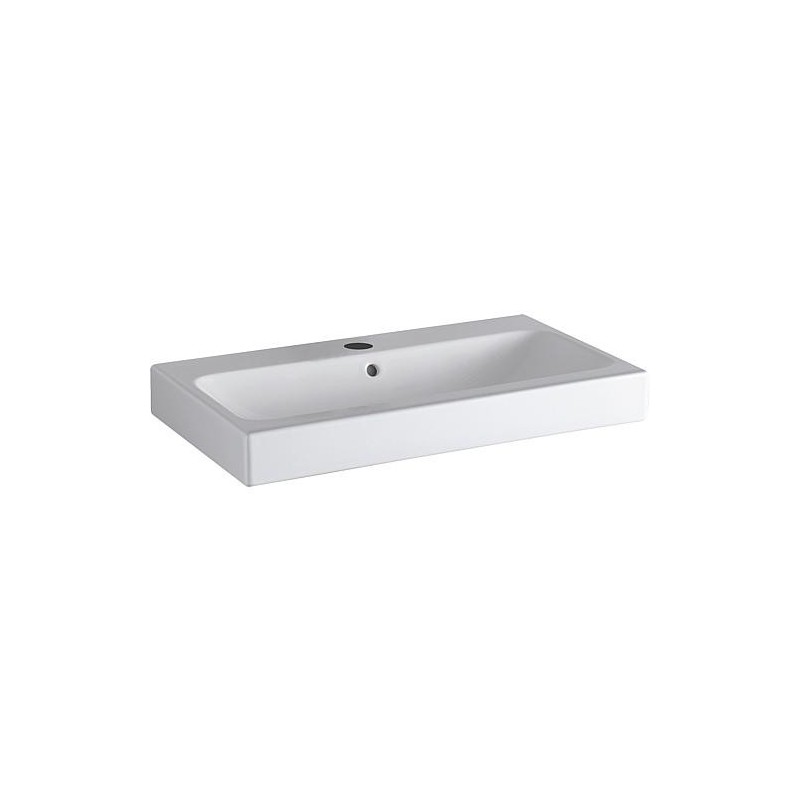 Vasque Geberit iCon 750x155x485 mm