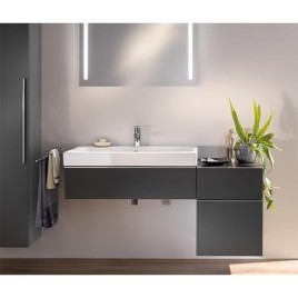 Vasque Geberit iCon 750x155x485 mm