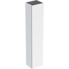 Armoire haute Geberit iCon 360x1800x291 mm, blanc mat