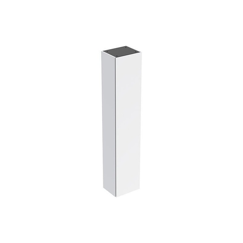 Armoire haute Geberit iCon 360x1800x291 mm, blanc mat