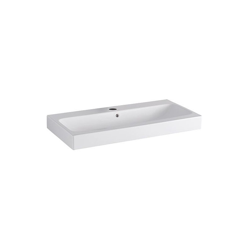 Vasque Geberit iCon 900x160x485 mm