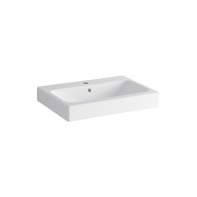 Vasque Geberit iCon 600x155x485 mm