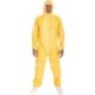 Combinaison ChemikalStar, jaune, taille XXL