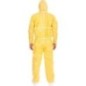 Combinaison ChemikalStar, jaune, taille XXL