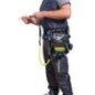 WS Ceinture porte-outils ProClick Tool Belt XL