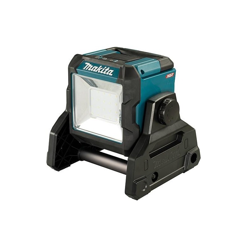 Projecteur de chantier à LED sans fil Makita ML003G 18 - 40 V sans batterie ni chargeur