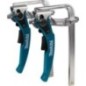 Serre-joint Makita 199826-6 UE 2 pièces