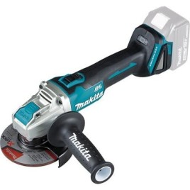 Meuleuse d’angle sans fil Makita 18V DGA521ZX1, sans batteries ni chargeur