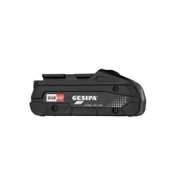 Batterie de rechange GESIPA CAS 18 V 4,0 Ah