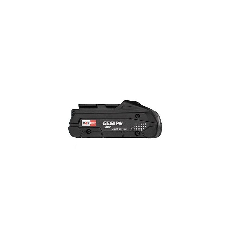 Batterie de rechange GESIPA CAS 18 V 4,0 Ah