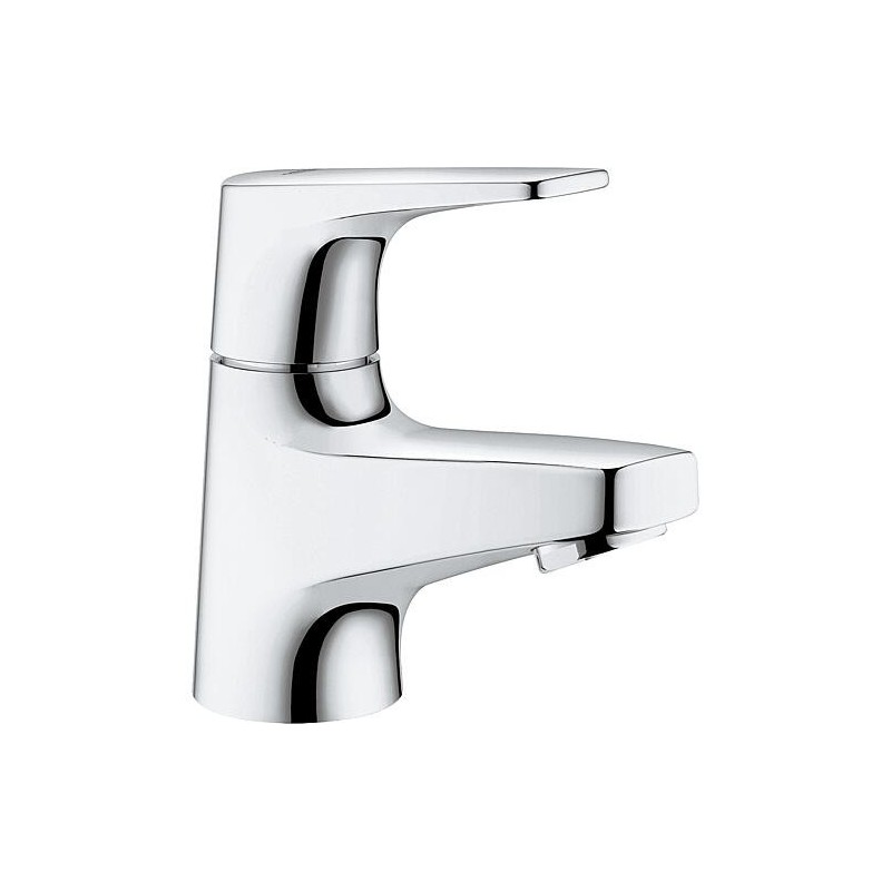 Robinet Grohe BauFlow chrome